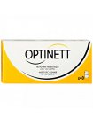 Салфетки для очков optinett (оптинет), упаковка 40 штук