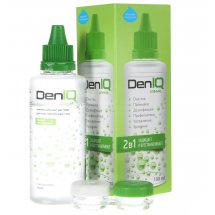 DenIQ Unihyal 100 ml + контейнер