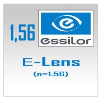 Линза для работы с компьютером и электронными гаджетами Е-Lens 1.56