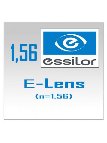 Линза для работы с компьютером и электронными гаджетами Е-Lens 1.56