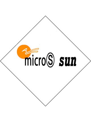  Micros SUN бренд аксессуаров для оптики