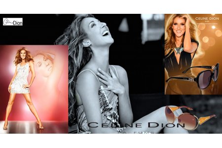 Дорогие посетители в продаже новая коллекция Celine Dion 2013г.