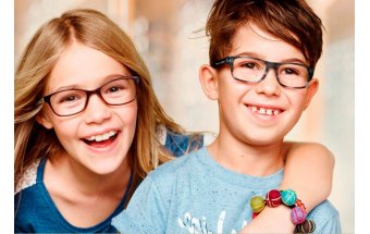 <Что делать, когда ребенок с плохим зрением категорически отказывается носить очки