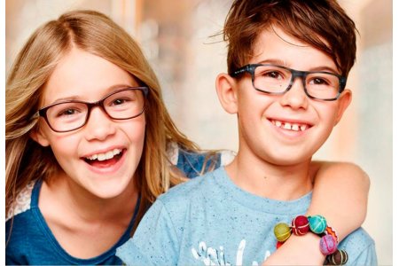 Что делать, когда ребенок с плохим зрением категорически отказывается носить очки