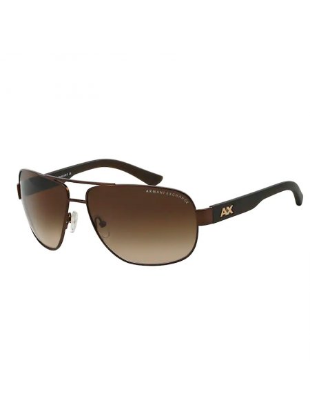 Солнцезащитные очки  Armani Exchange AX2012