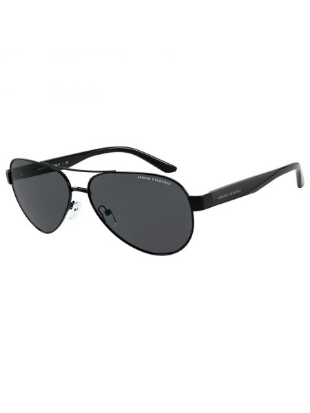 Солнцезащитные очки  Armani Exchange AX2034