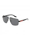 Солнцезащитные очки  Armani Exchange AX2037