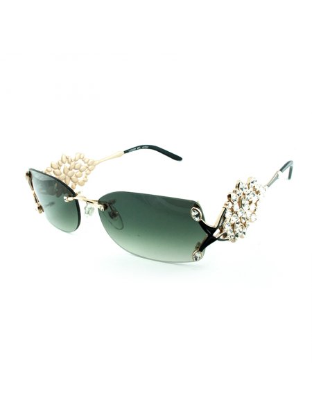 Солнцезащитные очки luxury 541