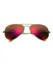 Солнцезащитные очки  Ray Ban 3025