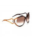 Солнцезащитные очки Roberto Cavalli 468 48F
