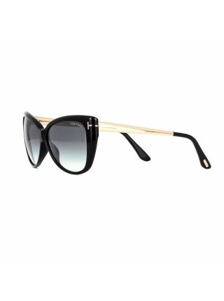 Солнцезащитные очки Tom Ford TF-512-01B