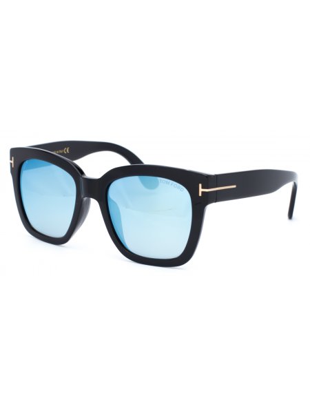 Солнцезащитные очки TOM FORD 413-01w