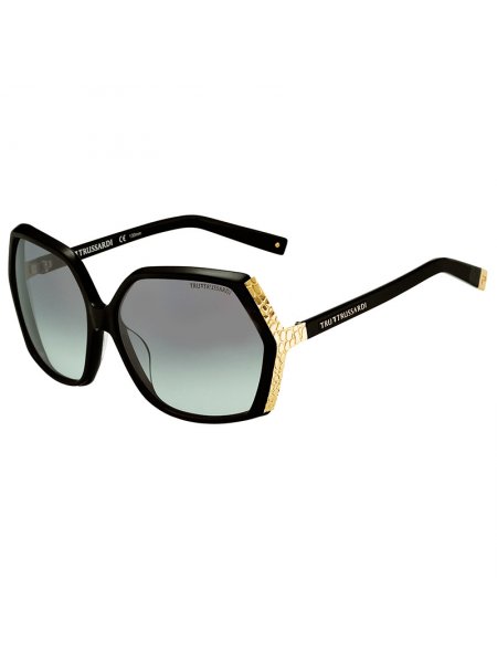 Солнцезащитные очки Trussardi 12808