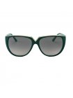 Солнцезащитные очки Valentino 603s-001
